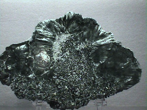 Iron hydroxide magnesium silicate Cummingtonite