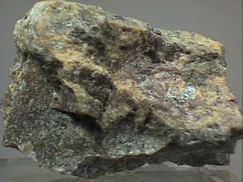 Aluminum Phosphate