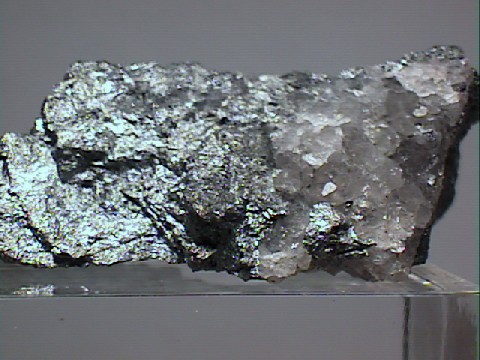 Lead Mineral Group 116